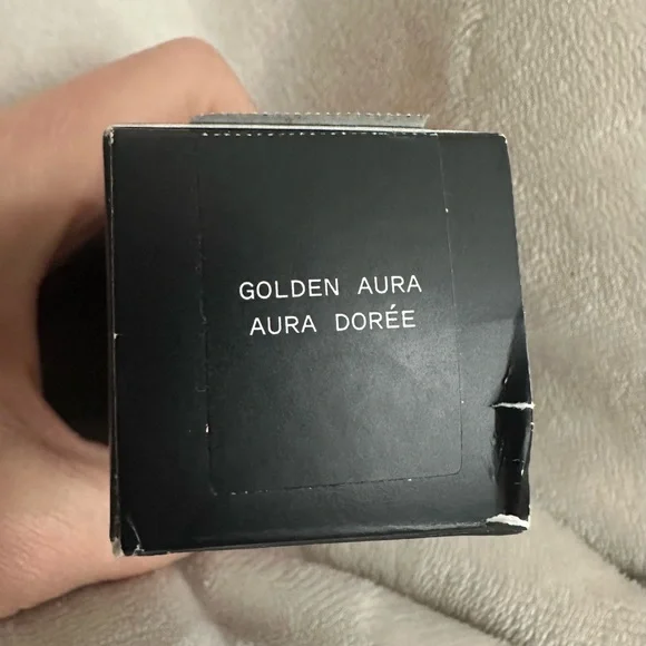 NIB NEW Alicia KEYS Soulcare Let Me Glow Illuminating Serum Golden Aurora - Picture 9 of 16